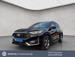 Schwarz Gebraucht 2024 Ford Kuga ST-Line X SUV | 34.333 € (Teuer)