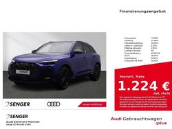 Ultra blau Gebraucht 2025 Audi Q5 Sport SUV | 73.990 € (Guter Preis)