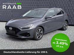 Grau Neu 2025 Hyundai i30 Limousine | 22.490 € (Superpreis)