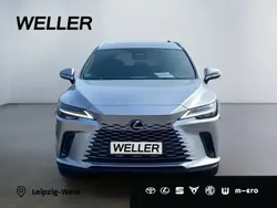 Silber Neu 2025 Lexus RX450h Business Edition SUV | 74.900 € (Etwas zu teuer)