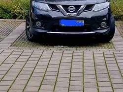Gebraucht 2017 Nissan X-Trail SUV | 14.000 € (Etwas zu teuer)