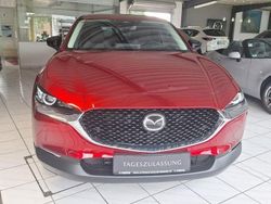 Soul red crystal m Neu 2025 Mazda CX-30 Homura-Line SUV | 28.950 €