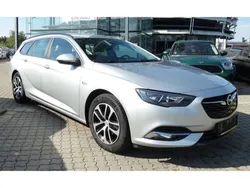 Silber Gebraucht 2019 Opel Insignia Edition Kombi | 9.980 € (Fairer Preis)