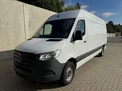 Arktikweiss Gebraucht 2023 Mercedes Sprinter Van | 34.990 € (Superpreis)