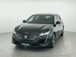 Grau/typ aussenverkleidung metalliclackierung Gebraucht 2023 Peugeot 308 GT Kombi | 29.890 € (Teuer)