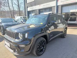 Schwarz Gebraucht 2023 Jeep Renegade SUV | 26.990 € (Teuer)