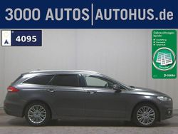 Grau Gebraucht 2021 Ford Mondeo Titanium Kombi | 11.480 € (Superpreis)