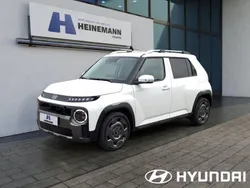 Weiß Neu 2025 Hyundai Inster Kleinwagen | 28.770 € (Fairer Preis)