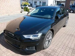 Schwarz Gebraucht 2019 Audi A6 S-Line Kombi | 28.200 € (Fairer Preis)