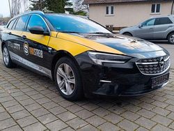 Schwarz Gebraucht 2021 Opel Insignia Elegance Kombi | 8.499 €