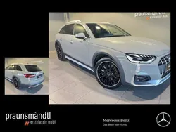 Gebraucht 2020 Audi A4 Allroad Ambiente Kombi | 38.900 € (Teuer)