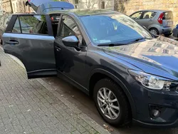 Grau Gebraucht 2012 Mazda CX-5 Center-Line SUV | 7.700 € (Fairer Preis)