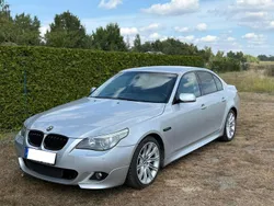 Silber Gebraucht 2004 BMW 135 M Sport Kleinwagen | 4.999 €