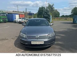 VW Phaeton