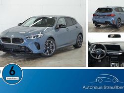 Grau Gebraucht 2024 BMW M135 Performance Kleinwagen | 37.180 € (Guter Preis)
