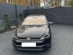 Schwarz Gebraucht 2017 VW Golf VII Highline Limousine | 16.500 € (Fairer Preis)
