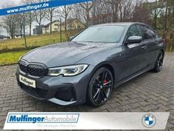 Mineralgrau Gebraucht 2021 BMW 340 Limousine | 40.388 € (Guter Preis)