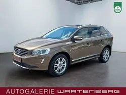 Braun Gebraucht 2015 Volvo XC60 Summum SUV | 19.980 € (Etwas zu teuer)