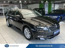 Schwarz Gebraucht 2019 Skoda Superb Style Kombi | 22.980 € (Fairer Preis)