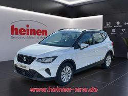 Weiß Neu 2025 Seat Arona Style SUV | 25.480 € (Fairer Preis)