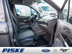 Grau / magnetic grau Gebraucht 2021 Ford Transit Trend Limousine | 13.950 € (Fairer Preis)