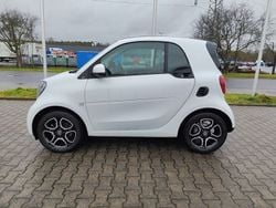 Weiß Gebraucht 2019 Smart ForTwo Electric Drive Coupé | 9.200 € (Fairer Preis)