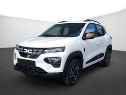 Weiß Gebraucht 2023 Dacia Spring Extreme Kleinwagen | 13.490 € (Fairer Preis)