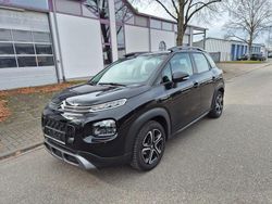 Schwarz Gebraucht 2019 Citroën C3 Aircross Feel SUV | 9.999 € (Guter Preis)