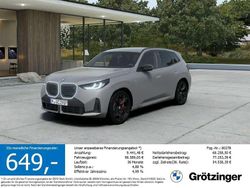Bmw individual frozen pure gr Neu 2025 BMW X3 Performance SUV | 78.899 € (Superpreis)