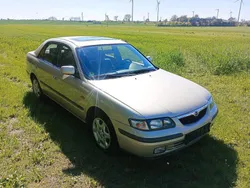 Mazda 626