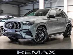Grau Neu 2025 Mercedes GLE53 AMG AMG line SUV | 131.880 €