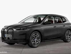 Sophistograu brillanteffekt Gebraucht 2023 BMW iX SUV | 43.490 €