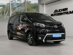 Schwarz Gebraucht 2018 Toyota Proace Verso Comfort Kombi | 26.990 € (Guter Preis)