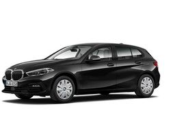Gebraucht 2025 BMW 118 Advantage Kleinwagen | 19.911 € (Superpreis)