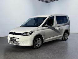 Weiß Neu 2025 VW Caddy Van / Kleinbus | 29.937 € (Fairer Preis)