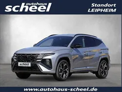 Andere farbe Neu 2025 Hyundai Tucson N Line SUV | 32.960 € (Guter Preis)