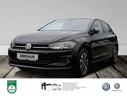 Gebraucht 2021 VW Polo United | 28.900 €