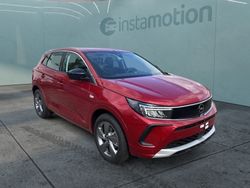 Rot Neu 2024 Opel Grandland X GS Line SUV | 25.690 € (Guter Preis)