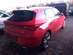 Emocionrot / pure rot emocionrot / pure rot Gebraucht 2020 Seat Leon FR Limousine | 18.884 € (Etwas zu teuer)