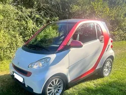 Weiß Gebraucht 2009 Smart ForTwo Coupé Coupé | 3.800 € (Fairer Preis)