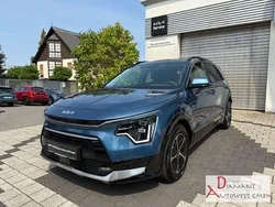 Mineralblau Gebraucht 2025 Kia Niro Spirit SUV | 36.900 € (Guter Preis)