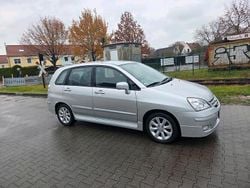 Gebraucht 2005 Suzuki Liana Limousine | 3.700 € (Fairer Preis)