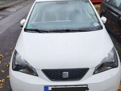 Weiß Gebraucht 2012 Seat Mii Style Kleinwagen | 4.200 € (Guter Preis)