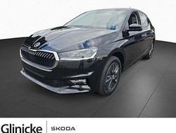 Grau Neu 2025 Skoda Fabia Tour Kleinwagen | 19.970 € (Guter Preis)