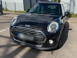 Braun Gebraucht 2014 Mini Cooper Kleinwagen | 6.900 €