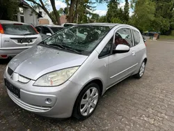 Silber Gebraucht 2007 Mitsubishi Colt Motion Kleinwagen | 899 € (Fairer Preis)
