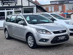 Silber Gebraucht 2010 Ford Focus Sport Limousine | 2.990 € (Guter Preis)