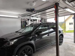 Schwarz Gebraucht 2019 Peugeot 2008 SUV | 13.399 € (Guter Preis)