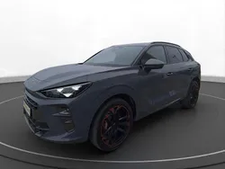 Grau Neu 2025 Cupra Terramar VZ SUV | 49.990 € (Fairer Preis)