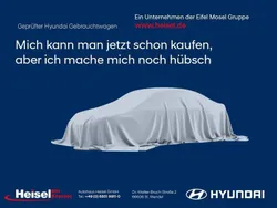 Weiß Gebraucht 2021 Hyundai i30 Limousine | 16.860 € (Fairer Preis)